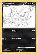 Kyurem
