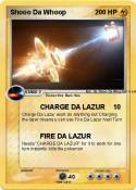 Shooo Da Whoop