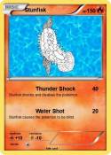 Stunfisk