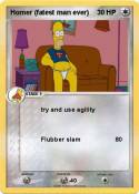 Homer (fatest