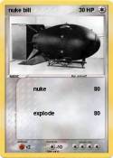 nuke bill