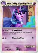 Gala Twilight