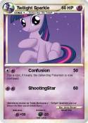 Twilight Sparkl