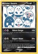 Monster Swarm