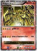 dragon ra