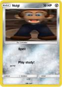 Nuigi