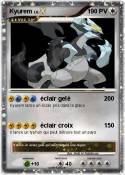 Kyurem