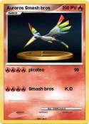 Auroros Smash