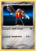 M.i.m.m.o Smash