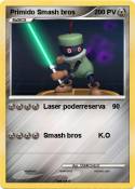 Prímido Smash