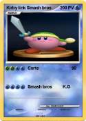 Kirby link
