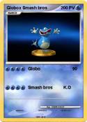 Globox Smash