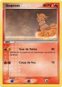 Goupixou
