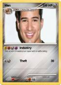 Man