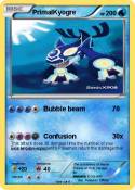 PrimalKyogre