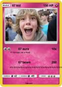 67 kid