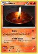 Flame