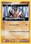 Rey Mysterio
