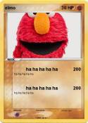 elmo