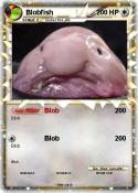 Blobfish