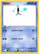bobbles