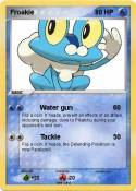 Froakie