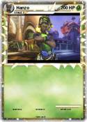 Hanzo