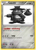 hobo EX