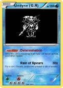 Undyne (G.R)