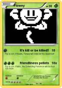 Flowey