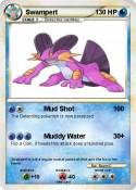 Swampert