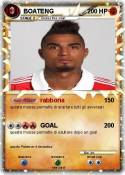 BOATENG