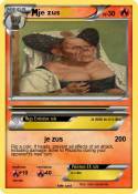 je zus