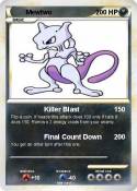 Mewtwo
