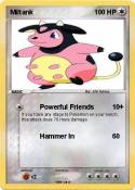 Miltank