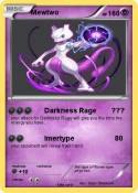Mewtwo