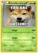 Vote4DinoCards!
