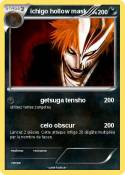 ichigo hollow
