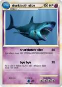 sharktooth