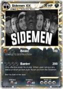 Sidemen XIX