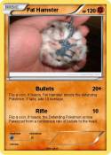 Fat Hamster