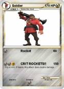 Soldier