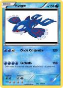 Kyogre