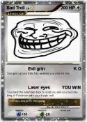 Bad Troll