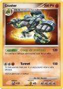 Crusher