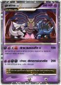 giratina