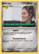Dome kut