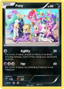 Pony