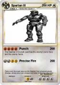 Spartan III