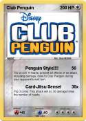 Club Penguin